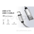 PD Original Super Fast Line USB-C-Datenkabel